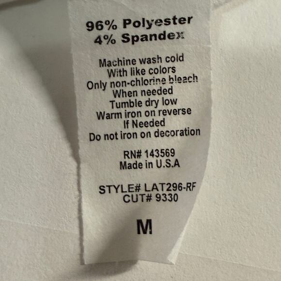 Judith March M May All your Pain Be Champagne Short Sleeve Tee Tailgate Football - Picture 9 of 9